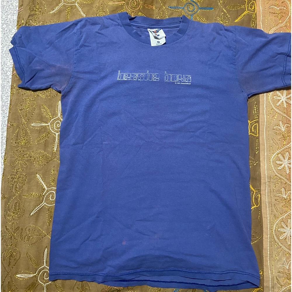 Women’s Beastie Boys Tshirt